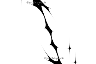 create a unique tattoo design as described by you