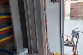 do control panel design