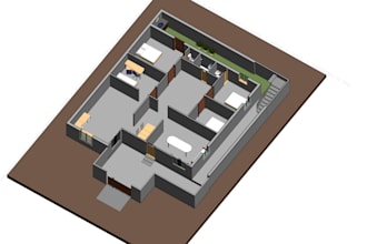 your architectural and structural bim modelling partner