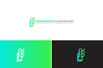 design professional cybersecurity, tech, and technology logo