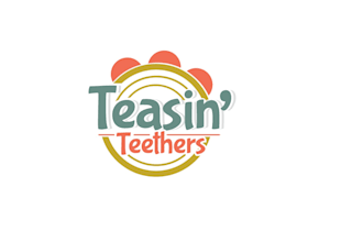 design modern baby care logo for consulting business