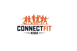 design modern fit logo for consulting business