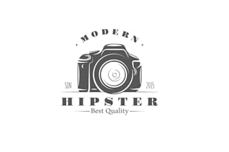 do vintage, hipster badge , outdoor or business logo design