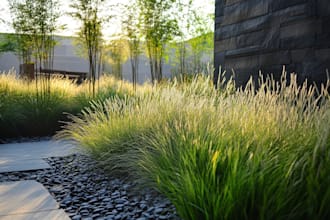 environment concept art landscape design
