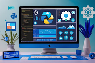 do computer vision, image processing and opencv projects