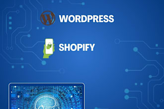 web design and development services