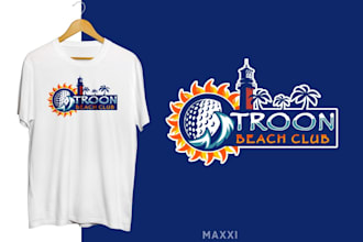 design epic soccer, basketball, football, and baseball logo