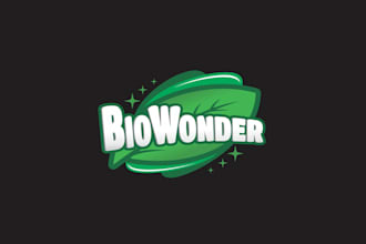 design a modern and creative cleaning and maintenance logo