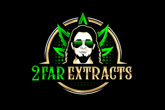 design awesome character logo for your brand