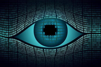 build object detection, tracking, and facial recognition systems