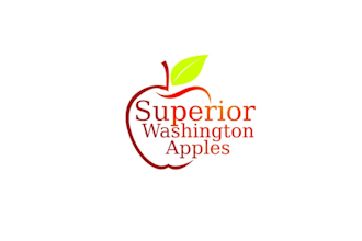 make modern apple logo design