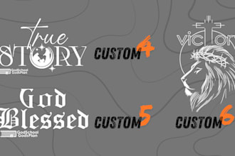 aesthetic design for your product