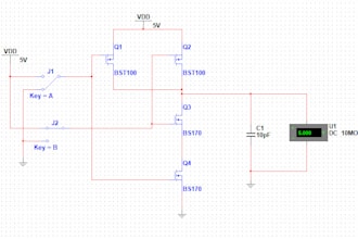 design and simulate custom multisim circuits for you