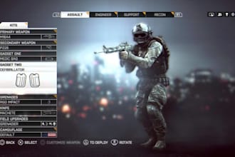 develop 2d 3d unity game,game ui,multiplayer,rpg,fps,ue,mmorpg,nft,crypto game