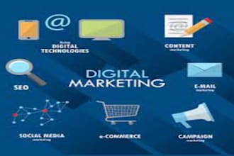 expert in programmatic ads, ctv, email, SMS, and user acquisition campaigns