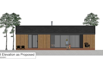 design a garden room for you