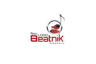 make famous genuine music logo