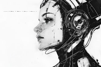 design a spaceship, sci fi, vehicle and sci fi art