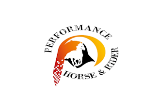 create a custom horse logo for your company