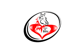 create a custom horse logo for your company