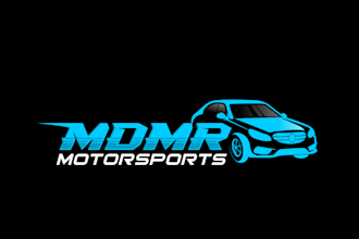 do stunning car racing, automotive, or car wash logo