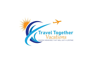 do travel hotel resort motel agency wordmark logo