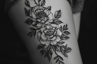 do a custom tattoo design for you