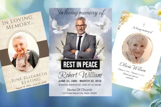 design church, event flyer, epk, christian book or media kit