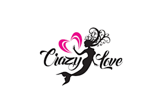 make wonderful classic love logo design for you