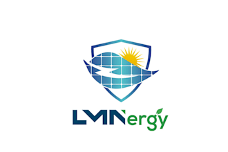 make wonderful classic energy logo design for you