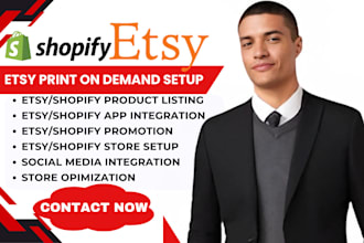 etsy shop print on demand redesign shopify print on demand store printful gelato