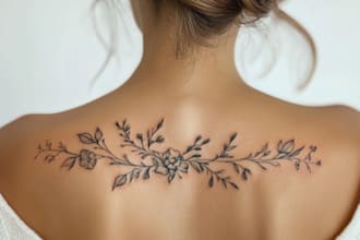 do professional custom tattoo design, tattoo sleeve