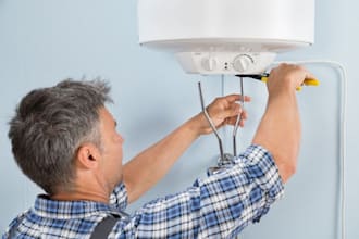 generate water filtration leads water treatment leads water installation leads