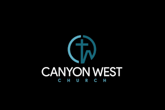 design a professional church, religious, or ministry logo