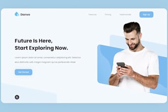 html CSS bootstrap assignment by hand coding