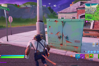 create fortnite maps and program any devices using verse code on uefn