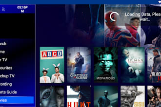 do xciptv, iptv rebranding, iptv player, reseller website, nextv, tivimate