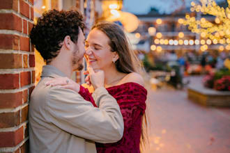 do couple and outdoor photo editing in lightroom