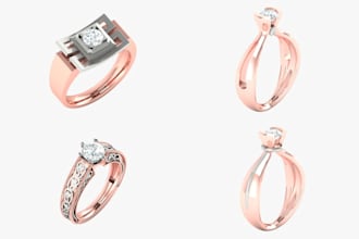 design jewelry for you