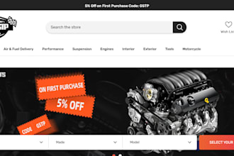 generate auto part leads auto car detailing leads that convert with website