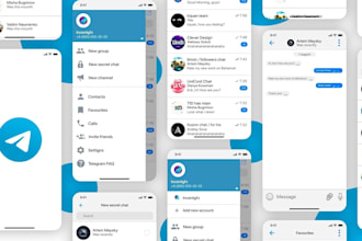 create telegram mini app, games, telegram mini trading app, crypto and coins