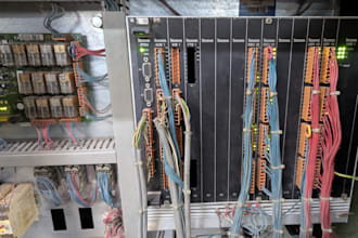 do siemens plc industrial projects according to requirements