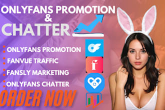 do organic onlyfans, fansly promotion, chatter adultweb fanvue marketing