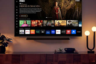iptv app ott smart tv app video streaming app live streaming app android tv app