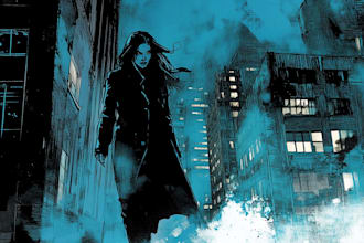 be your comic book artist for your journey