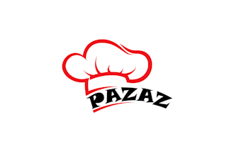 design professional cooking logo for you