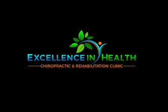 make helpful popular health logo design