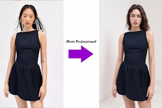 generate ai influencer to elevate your ecommerce sales