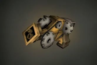 draw weapon concept design for your project