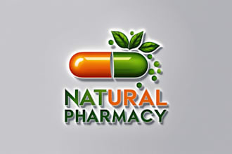 do natural wellness luxury spa yoga beauty health logo